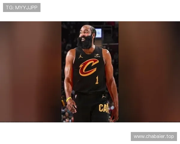 哈登强硬七胜创双纪录领骑士再