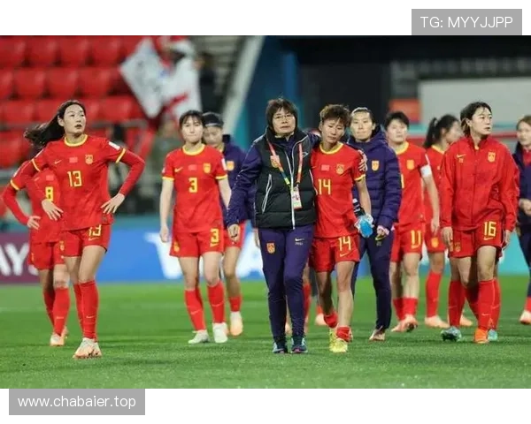 台北女足主帅：已制定应对中国女足策略