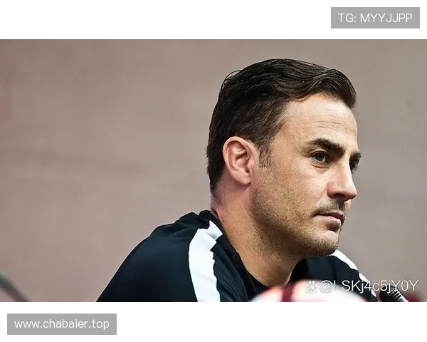 卡纳瓦罗谈意大利足球文化危机 卡纳瓦罗谈意大利足球文化危机